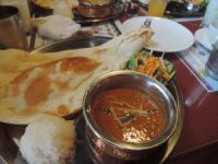 �C���h�J���[��H��